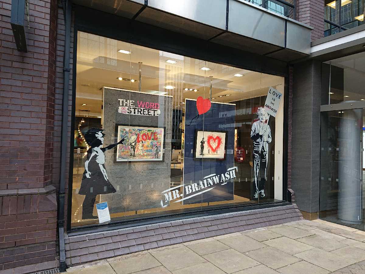 Your Place Your Space